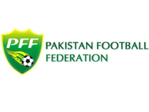 Pakistan Football Federation logo