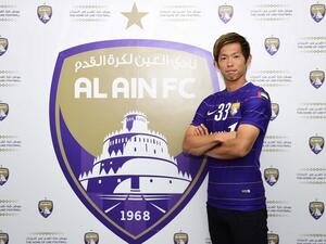 Photo: Al Ain FC