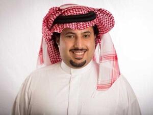 Turki Bin Abdulmohsin Al Al-Sheikh (Photo: Saudi Gazette)