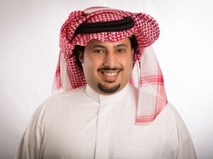 Turki Al-Sheikh (Photo: almowaten.net)