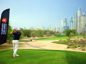 A combined prize fund of $7 million was given at the event