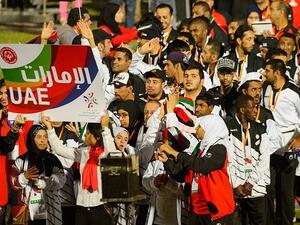 Photo: specialolympics.org