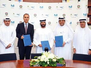 Photo: A.K Kallouche/Gulf News