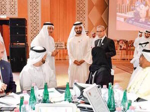 Photo: UAE Media Office