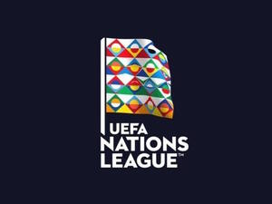 شعار دوري الأمم الأوروبية