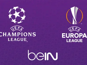 بي إن سبورتس تواصل بث بطولتي دوري أبطال أوروبا والدوري الأوروبي