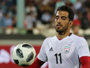 Vahid Amiri