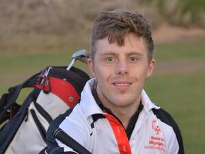 German expat Vincent Baur-Richter credits much of success to opportunities in Dubai (Photo: Gulf News)