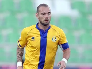 ويسلي شنايدر
