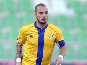 ويسلي شنايدر