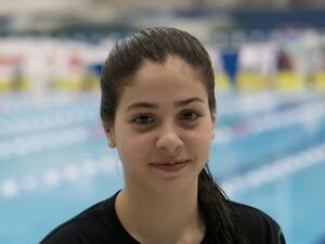 Yusra Mardini (source: radioset.es)