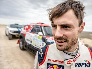 Jakub Przygonski (Photo: ocdn.eu)