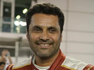 ناصر صالح العطية