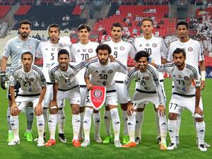 فريق الجزيرة الإماراتي