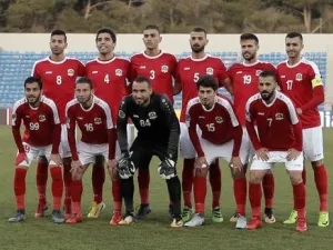 فريق الجزيرة يبلغ نهائي غرب آسيا
