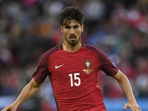 أندريه غوميش