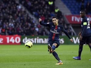 آنخيل دي ماريا