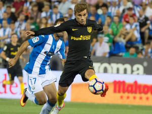 أنتوان غريزمان