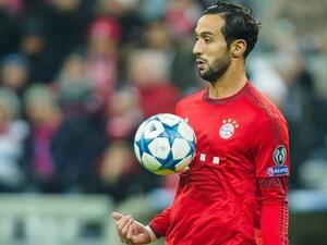 مهدي بنعطية