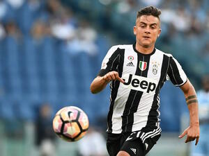 باولو ديبالا