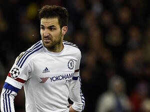 سيسك فابريغاس