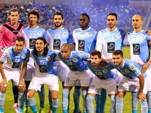 فريق الفيصلي