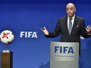 جياني إنفانتينو