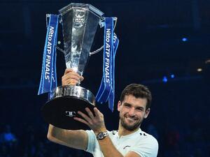 غريغور ديميتروف