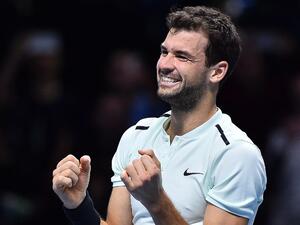 غريغور ديميتروف