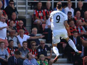 زلاتان إبراهيموفيتش