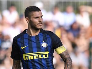 ماورو إيكاردي