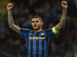 ماورو إيكاردي