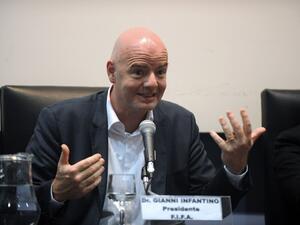 جياني إنفانتينو