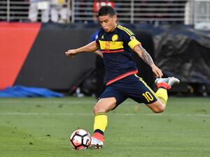 خاميس رودريغيز