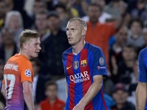 جيريمي ماتيو