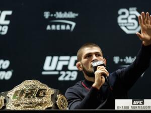 حبيب نورمحمدوف