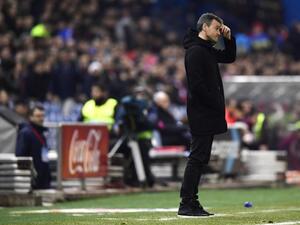 لويس إنريكي