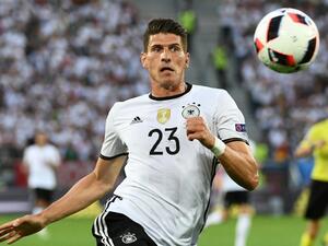 ماريو غوميز