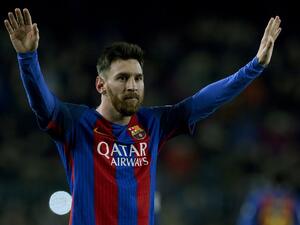 ليونيل ميسي