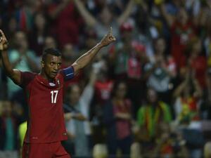 ناني يقود البرتغال للفوز