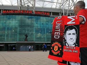 ملعب أولد ترافورد