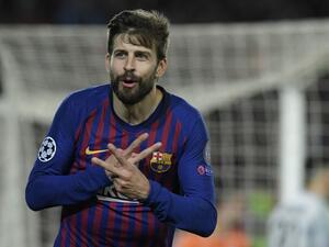 جيرارد بيكيه