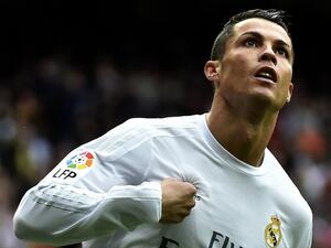 كريستيانو رونالدو