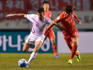 من مواجهة المنتخبين