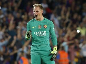 مارك أندريه تير شتيغين