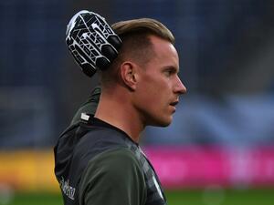 مارك أندريه تير شتيغين