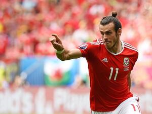 غاريث بايل أبرز الغائبين