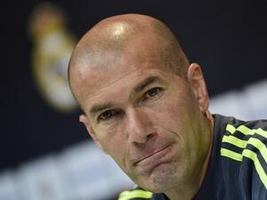 زين الدين زيدان