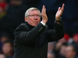 أليكس فيرغسون