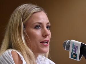 German faces one of the strongest fields ever with seven of the top ten players in the fray